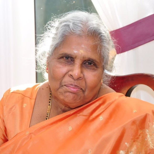 Annalatchumy PATKUNASINGAM