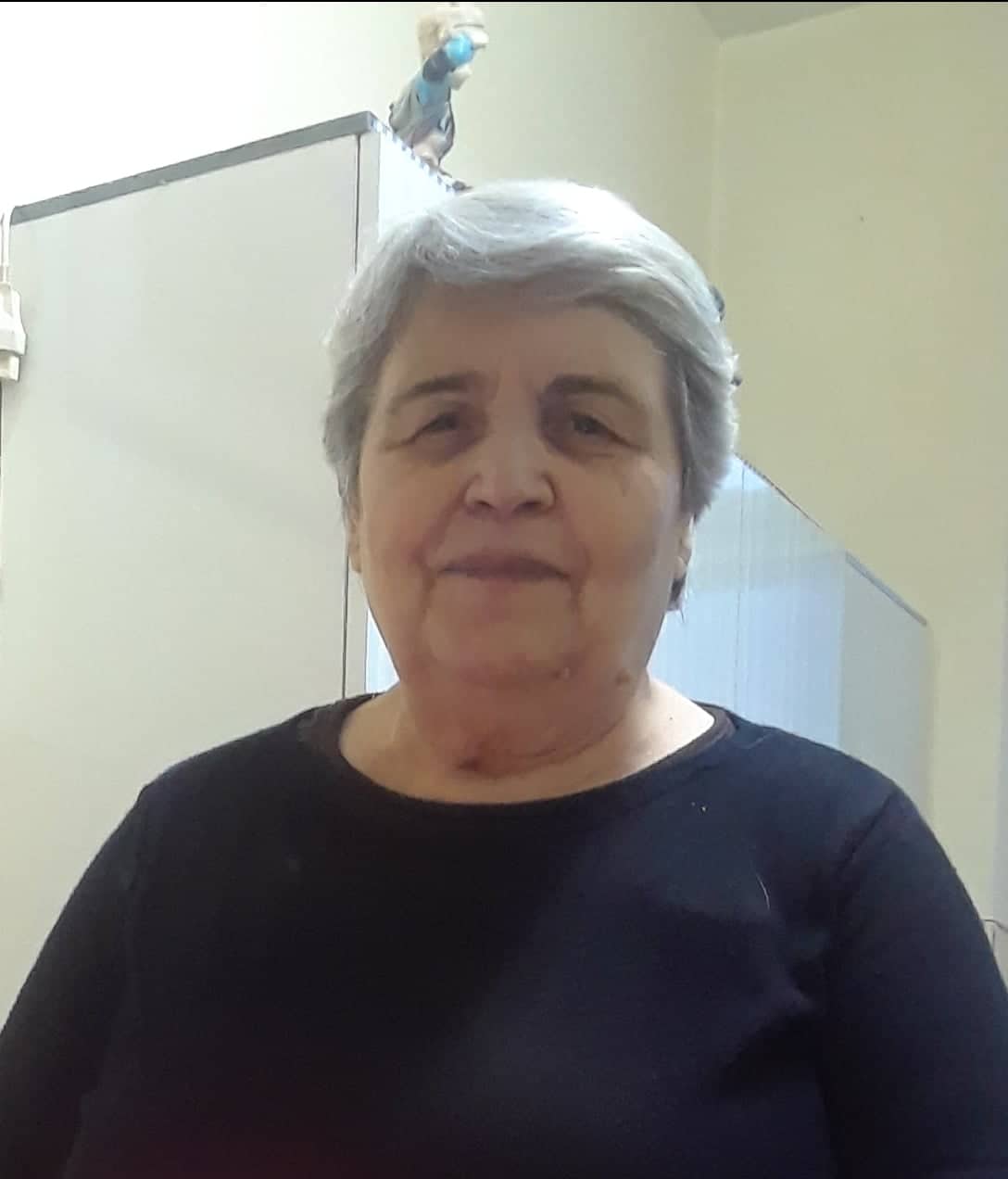 Lefteri PRENDI SHEHU