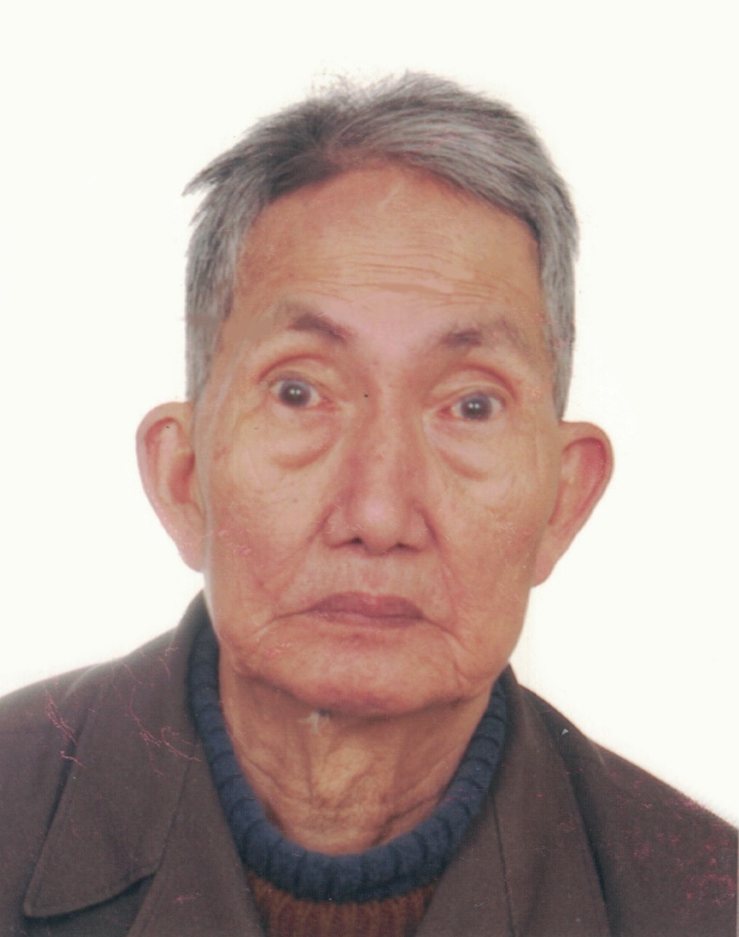 Moc Mong LAM - 林 睦 夢