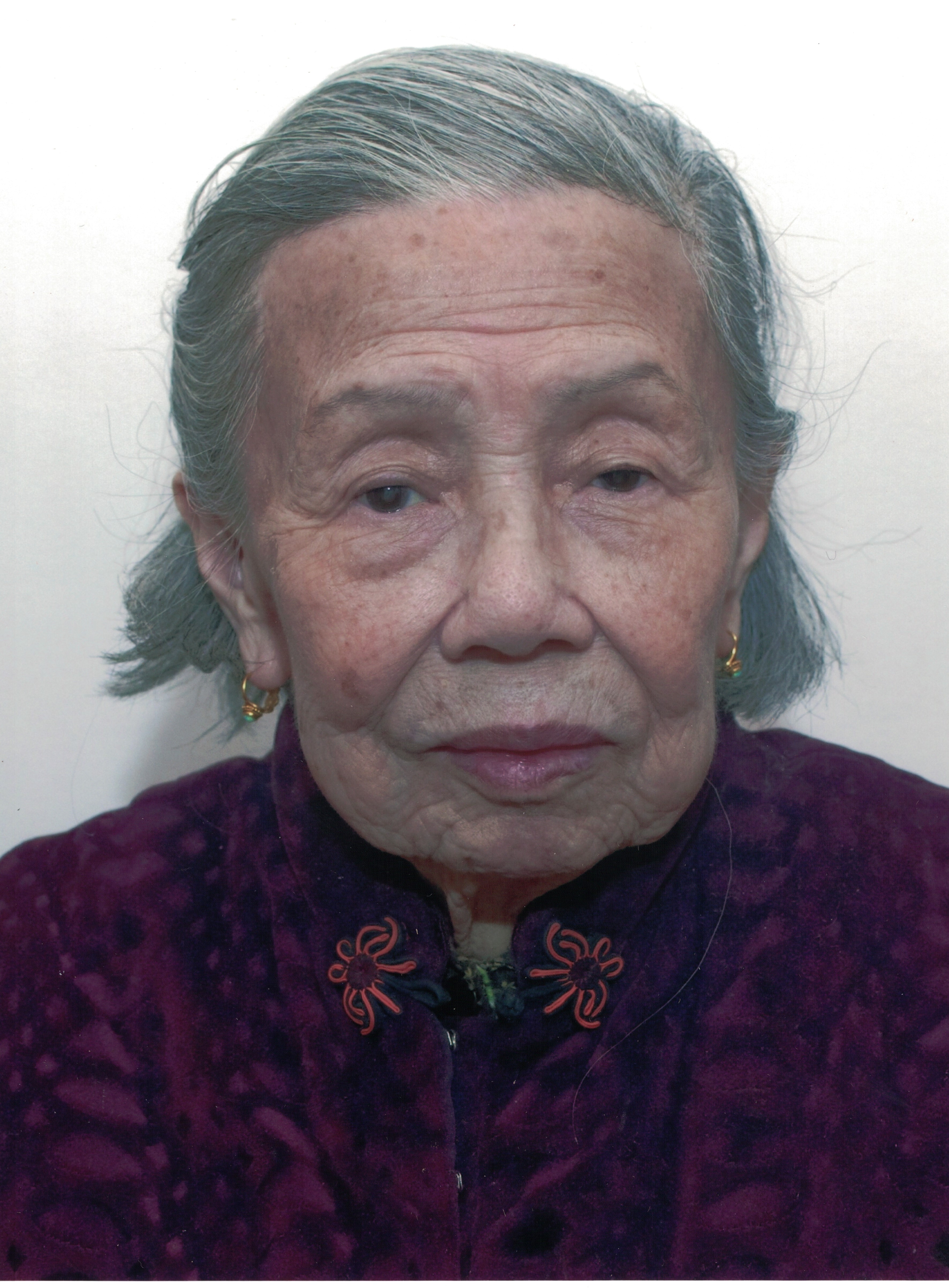 Hsien Chun CHIU - 白門趙賢春