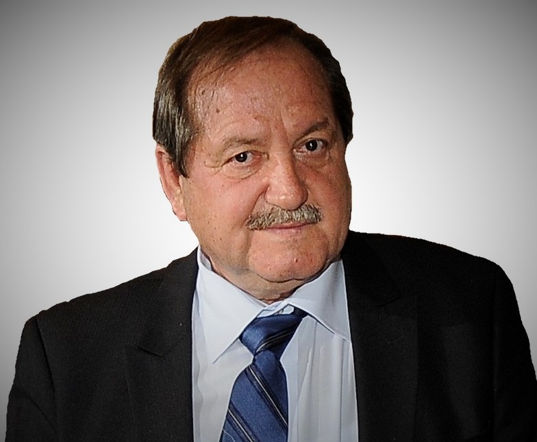 Christos ANTONOPOULOS