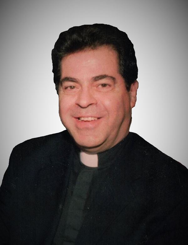 Father Stephen SMITH