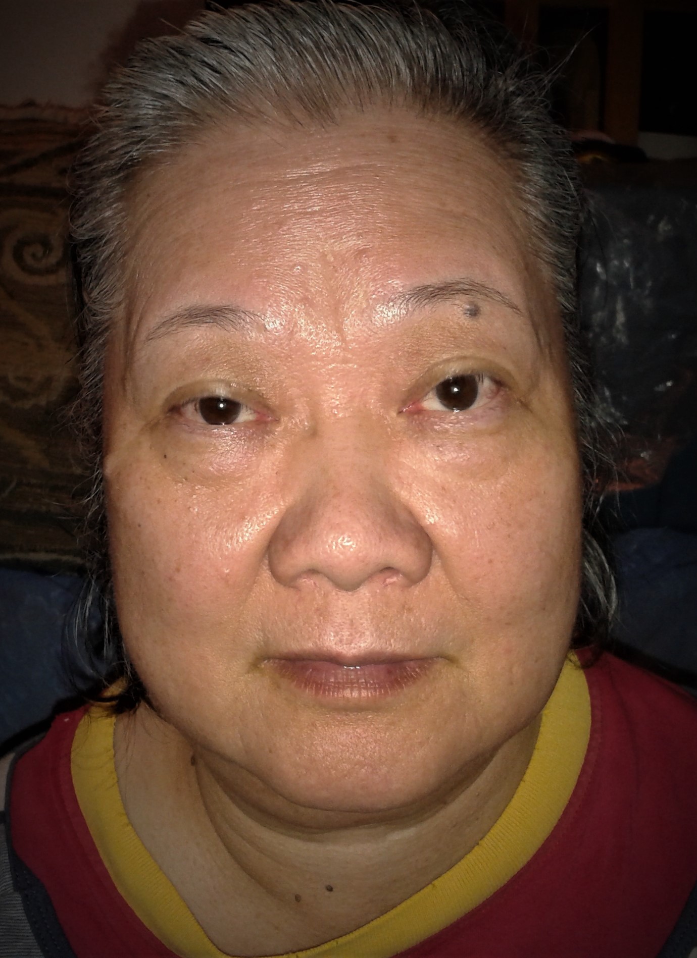 Ha Canh TRINH - 林門鄭河影