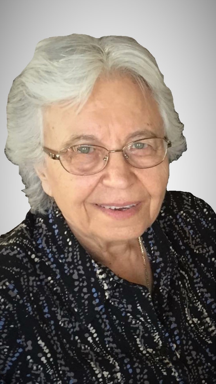 Fotini PAPADIMITRIOU NASSOPOULOS