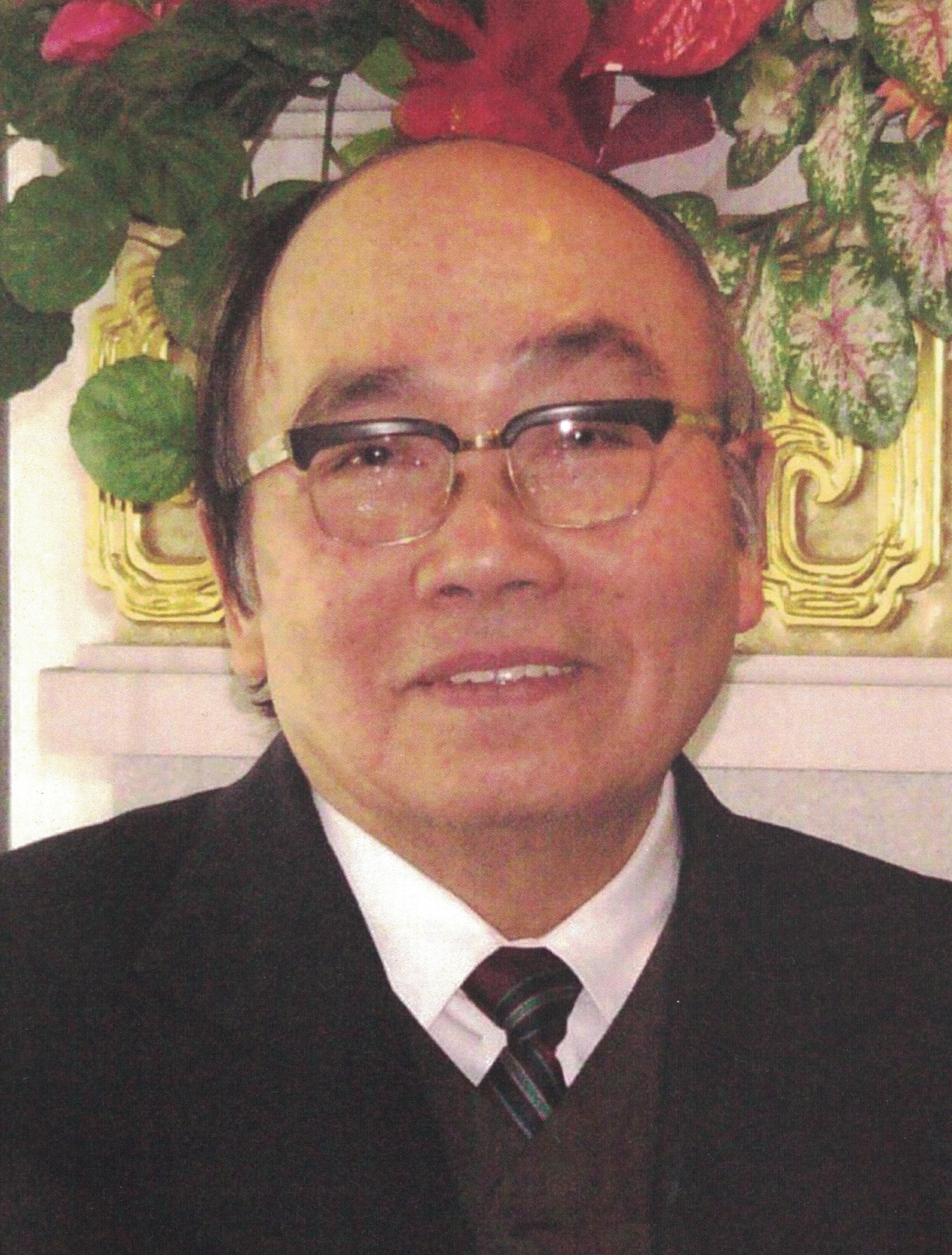 Bá Hoa Nguyễn