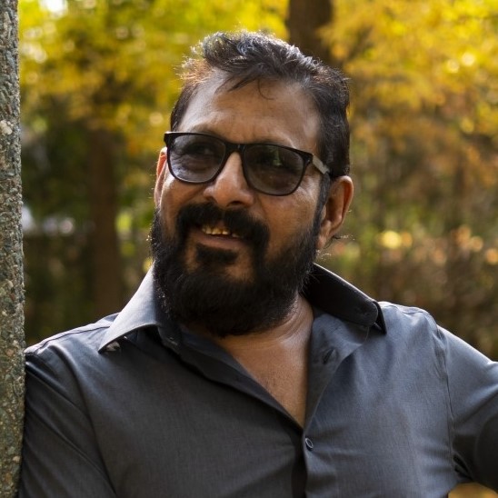 Vastiyampillai GUNARATNAM