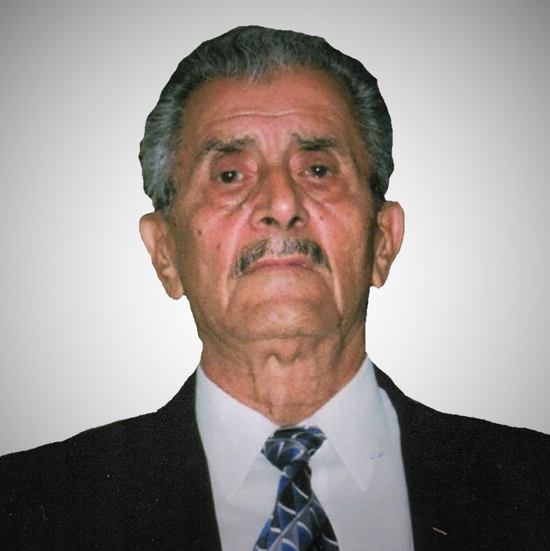 Evangelos KABOUGERIS