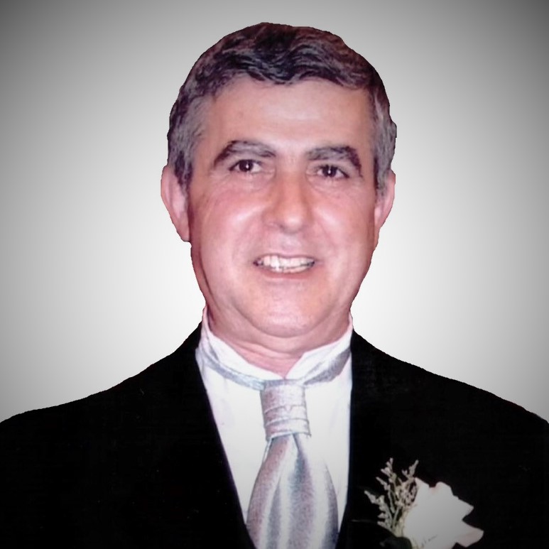 Nikolaos KAPSOPOULOS