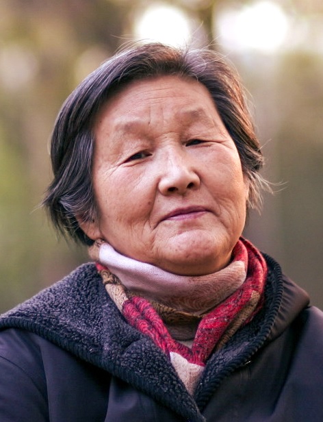 Yun Fang YAO 姚芸芳