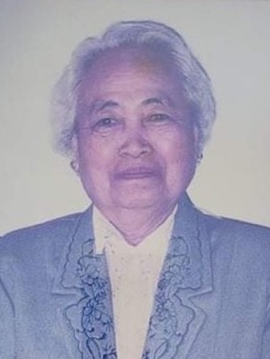 Nga THAM 林譚秋娥