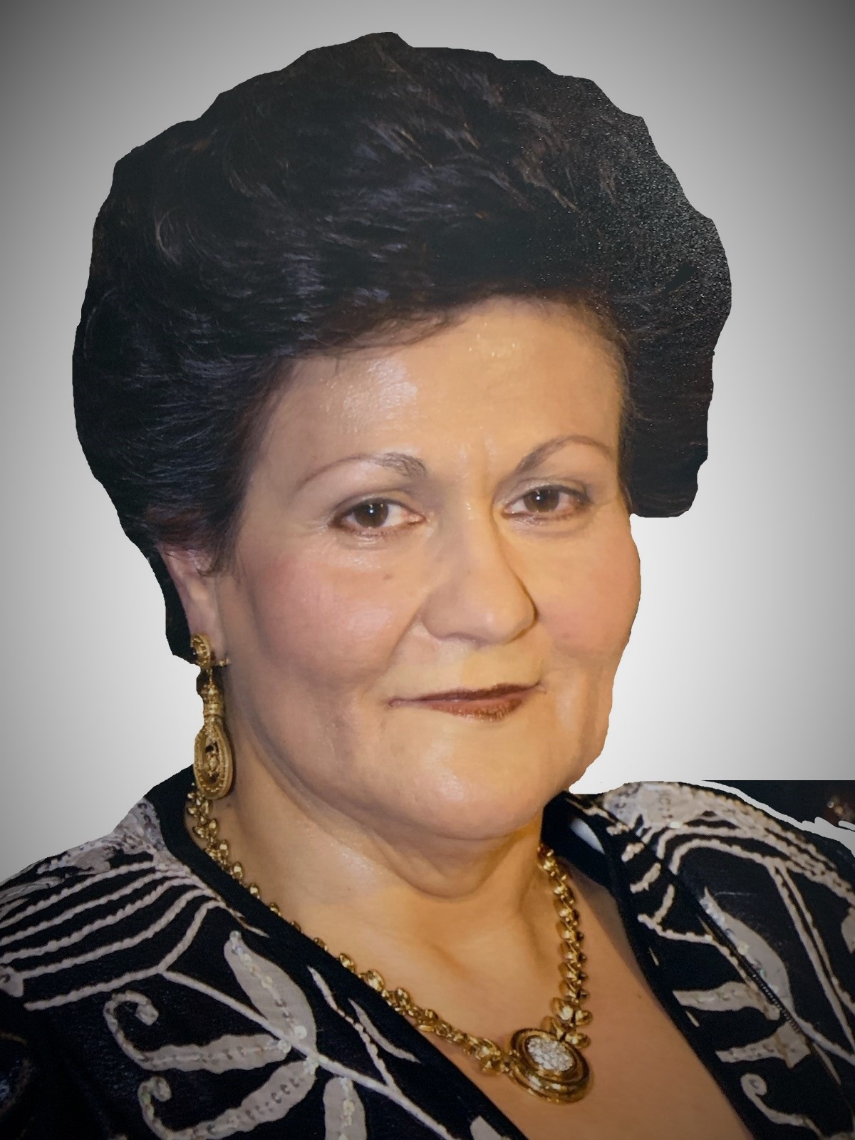 Anastasia VLACHAKIS PRICAKI