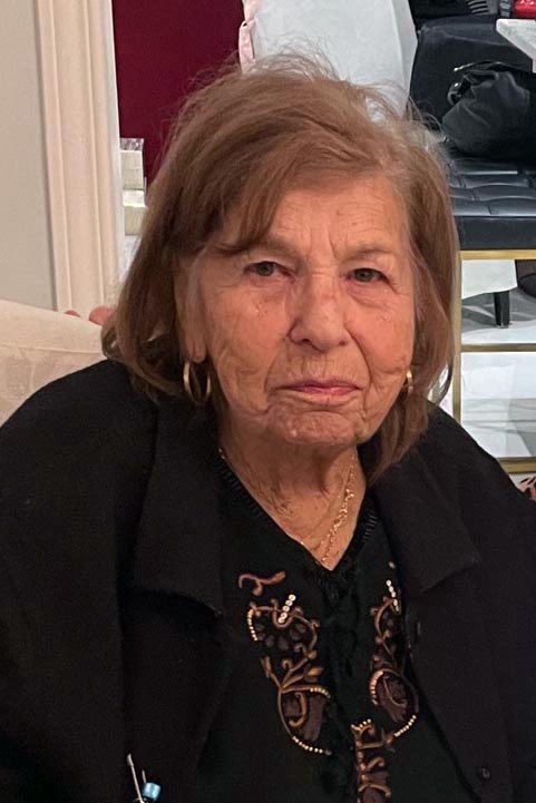 Georgia BABAROUTSIS TAGALOS