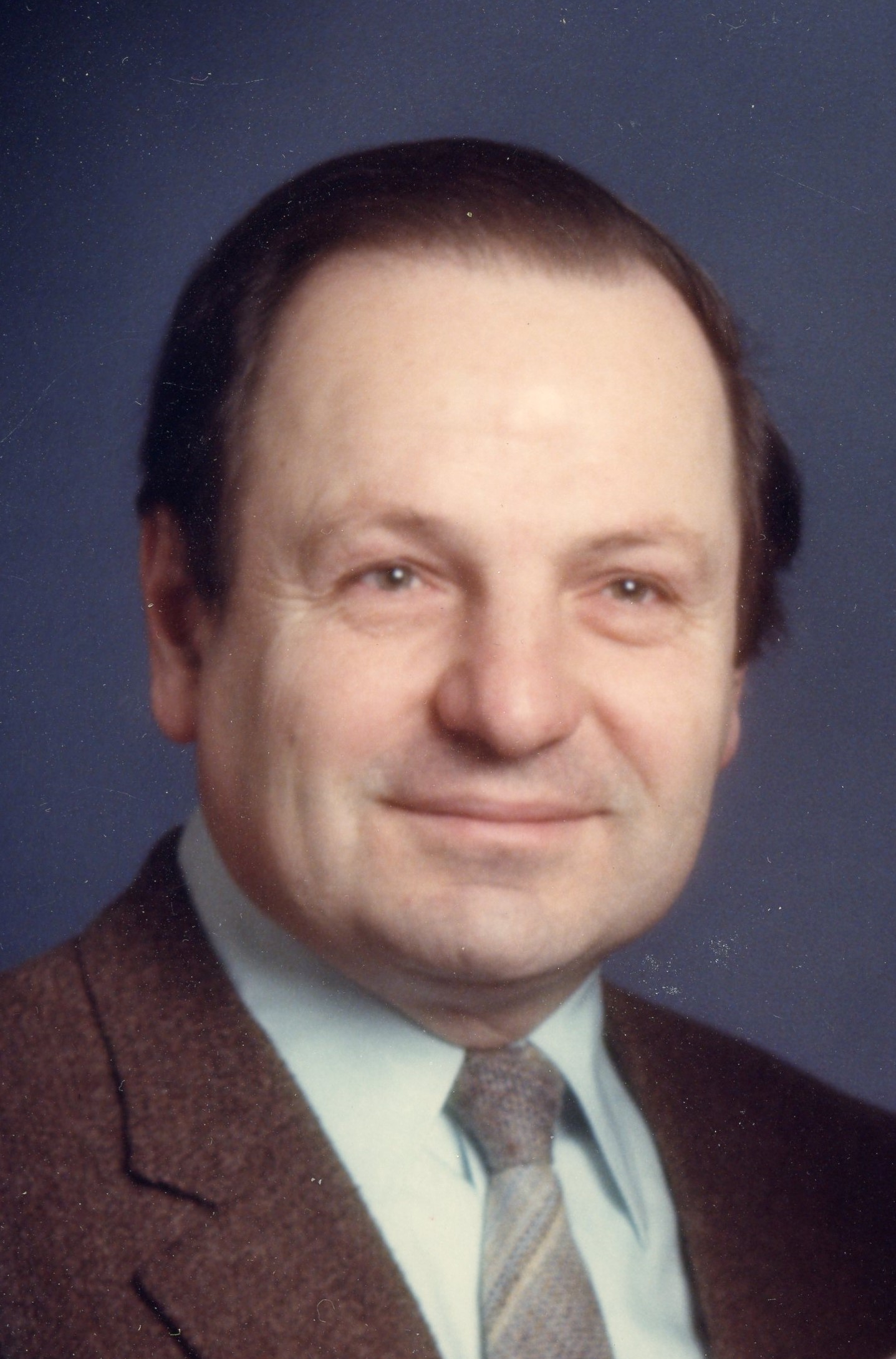 Tibor Javory