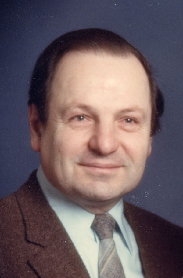 Tibor Javory