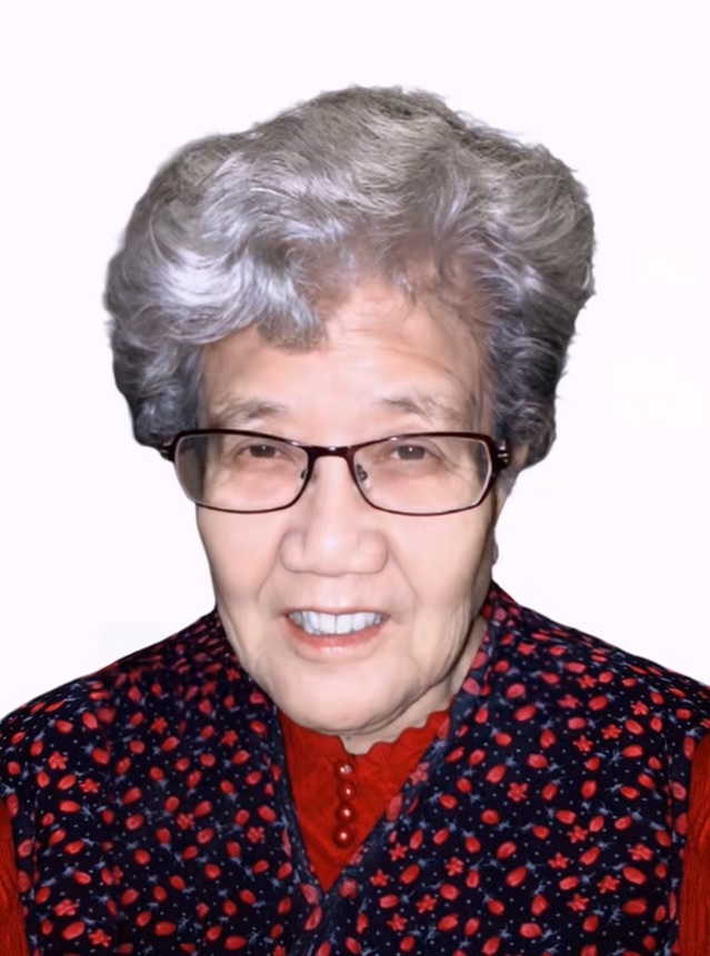 Guoyu SHI 石 國 玉