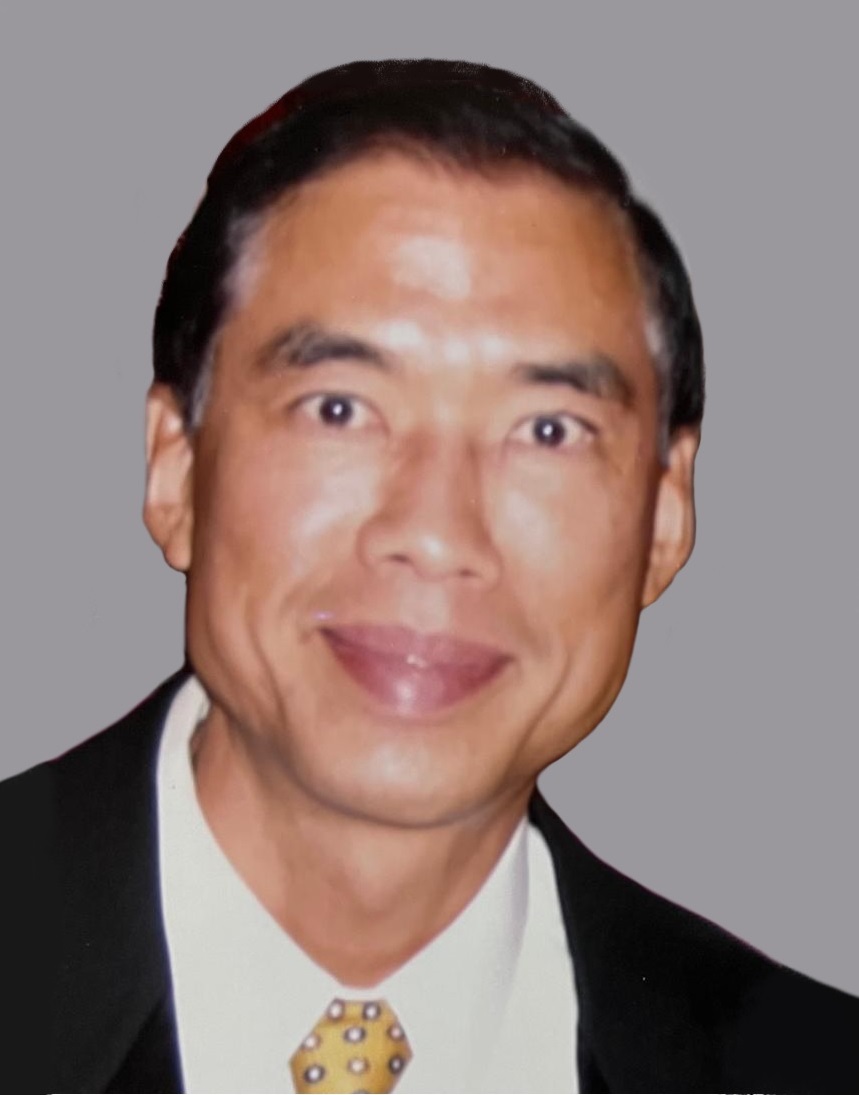 Huy Cao NGUYEN