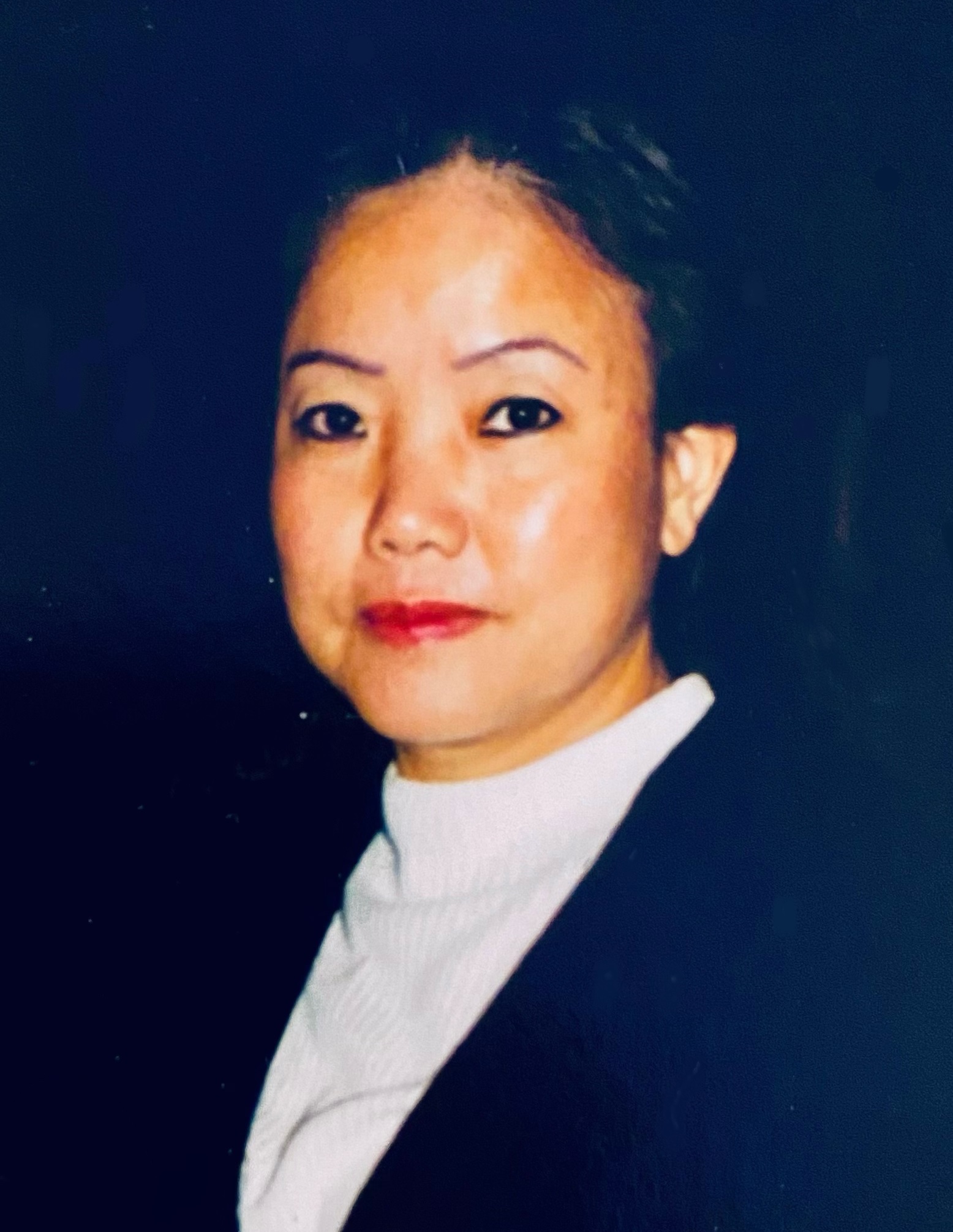 Nu TRINH 黃門鄭玉蓮