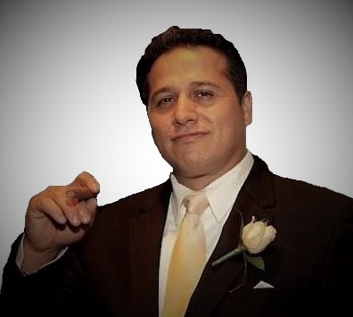 Michael KONSTANTAKAKOS