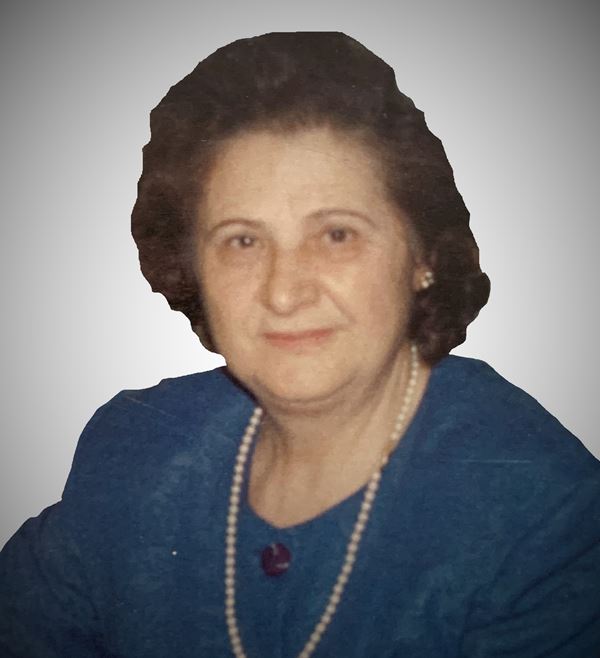 Olga SARGANIS DANAKAS