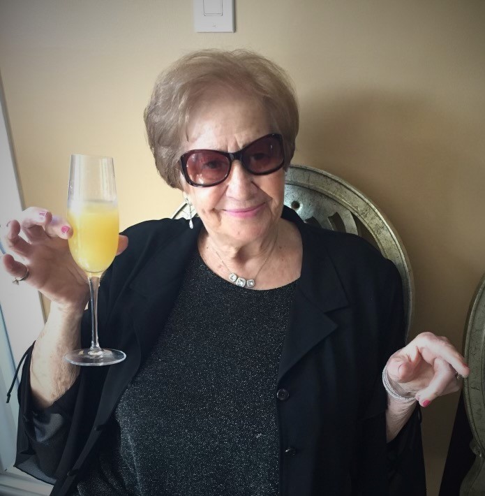 Ageliki ROKOS OUTSEVLI