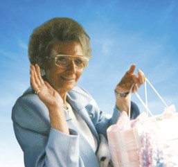 Thérèse Lavigne Patry