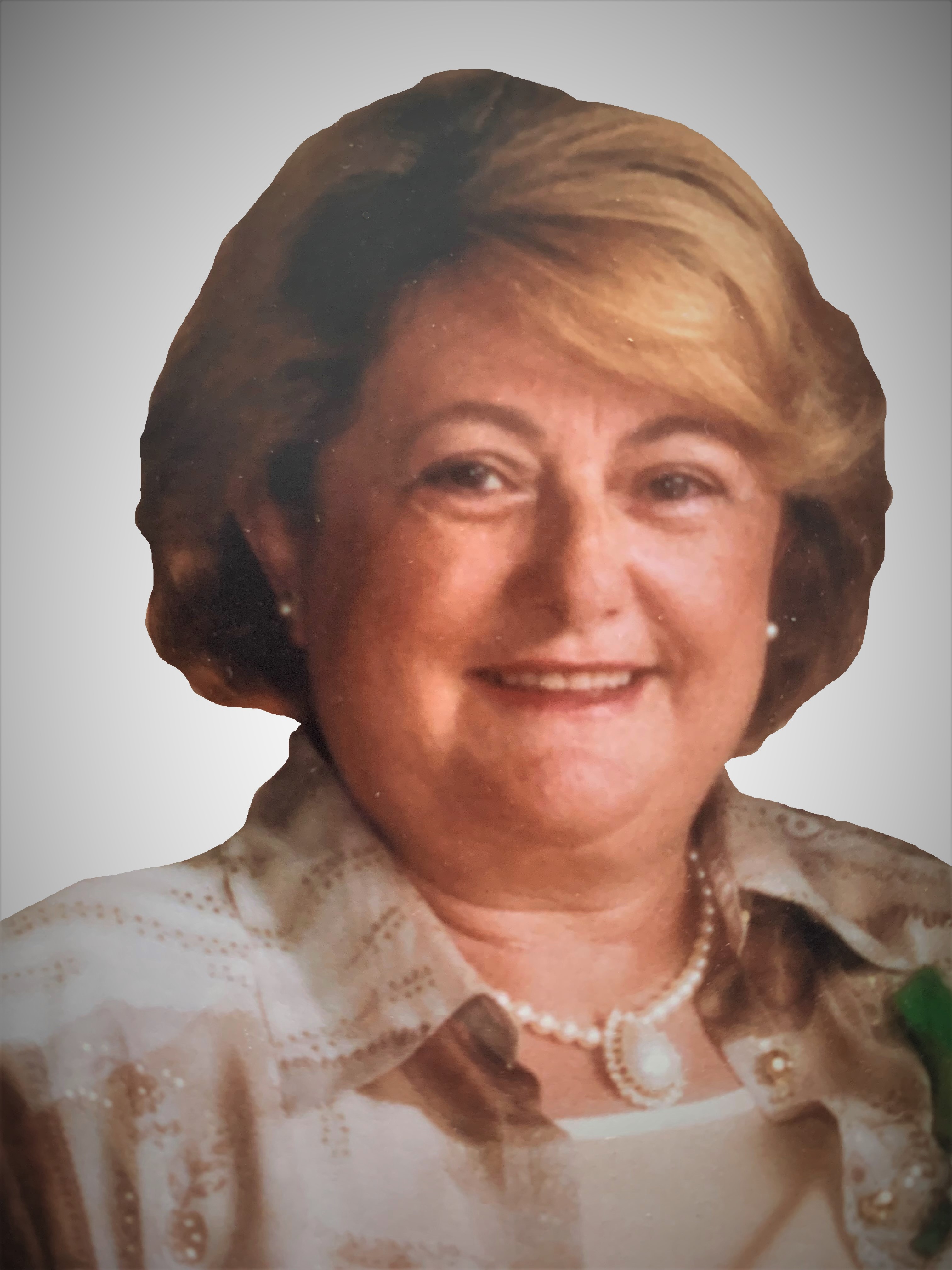 Vassiliki LYTRA KONTOGIANNI