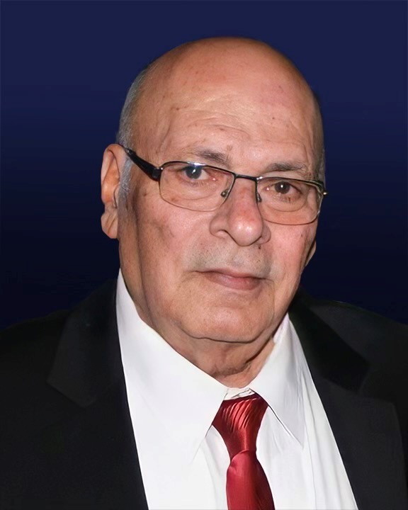 Rafic SLEIMAN