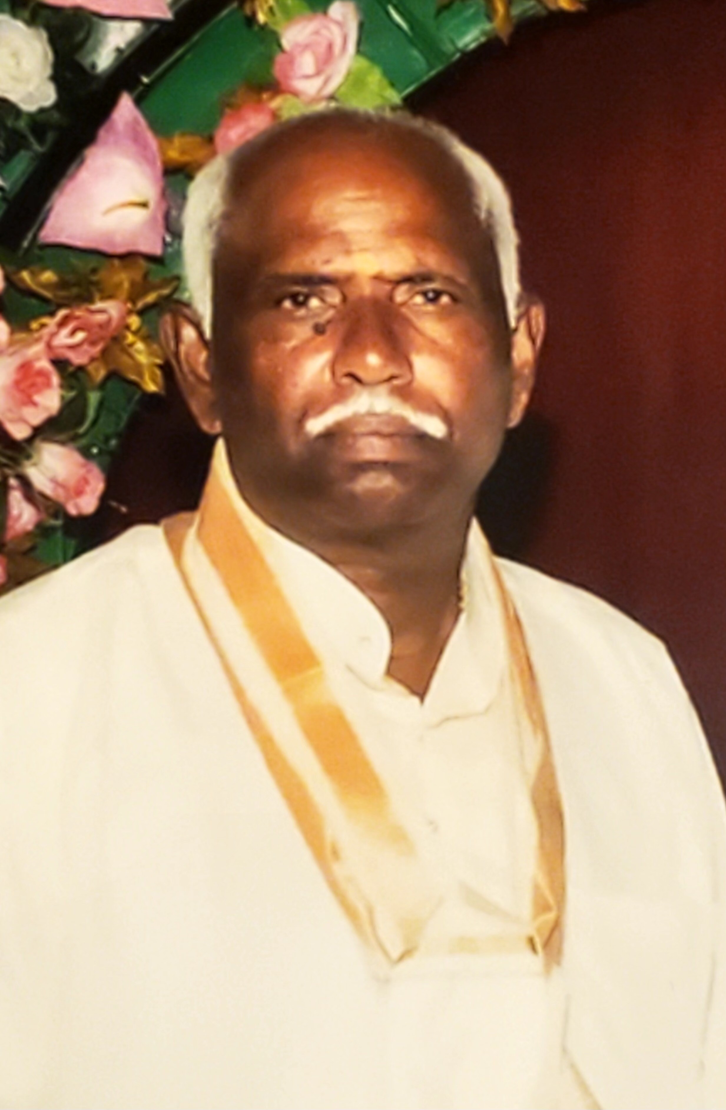 Sylvester ANTHONIYAPPU