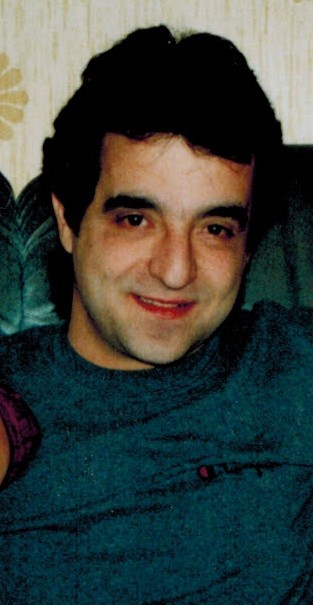 KARKASELIS Panagiotis (Peter)