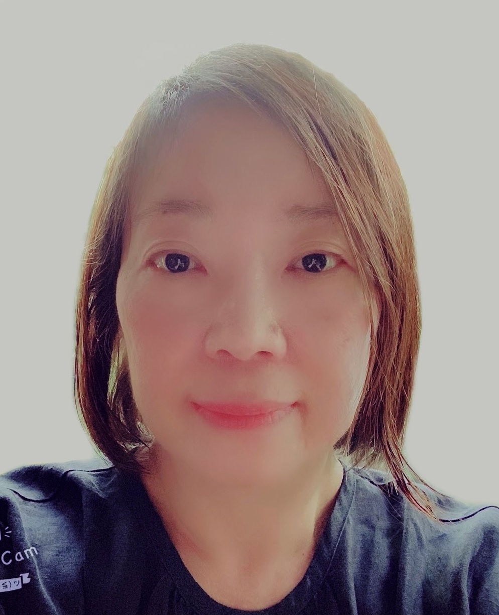 Ching-I LIANG 梁靜儀