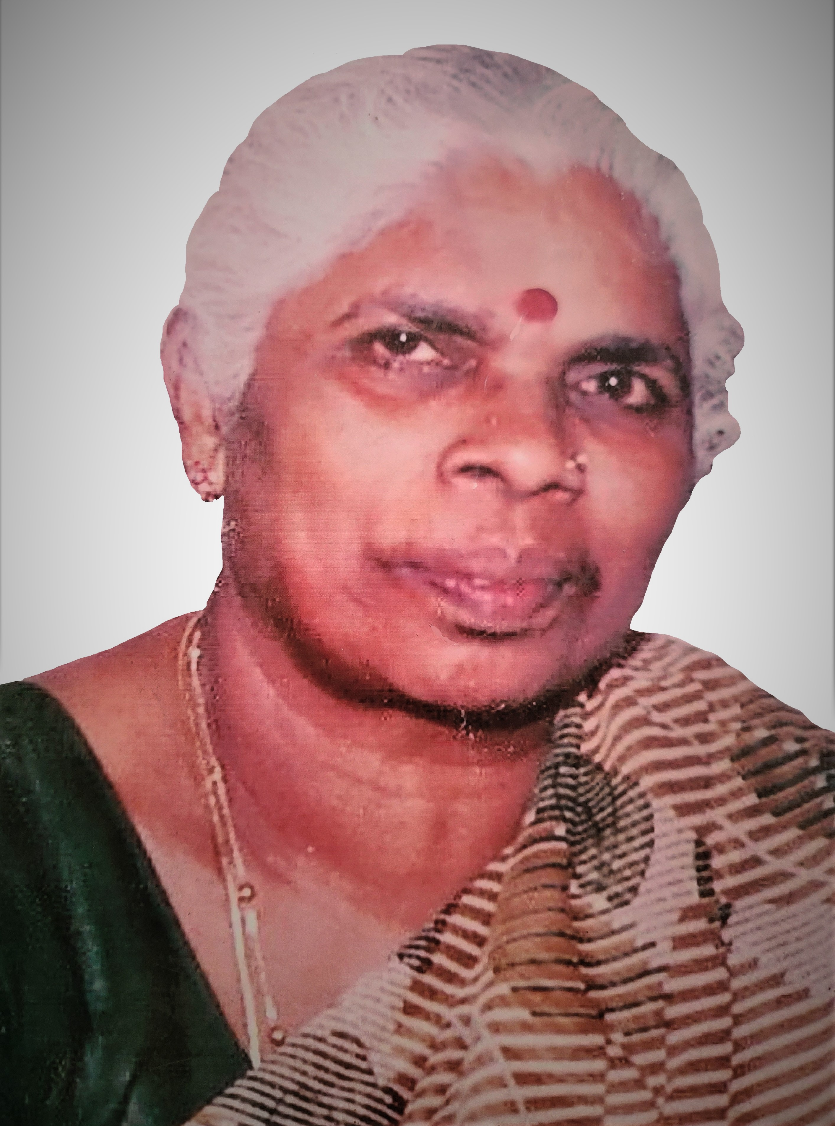 Yogammah ARUMUGAM