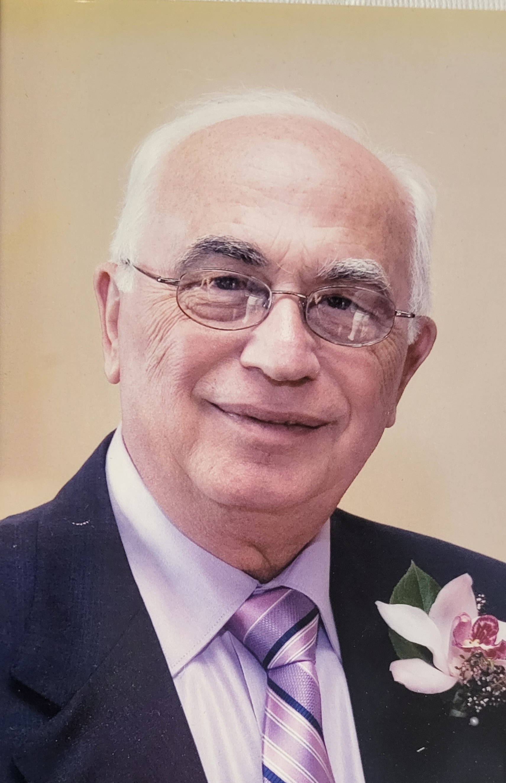 Jalal FARRA
