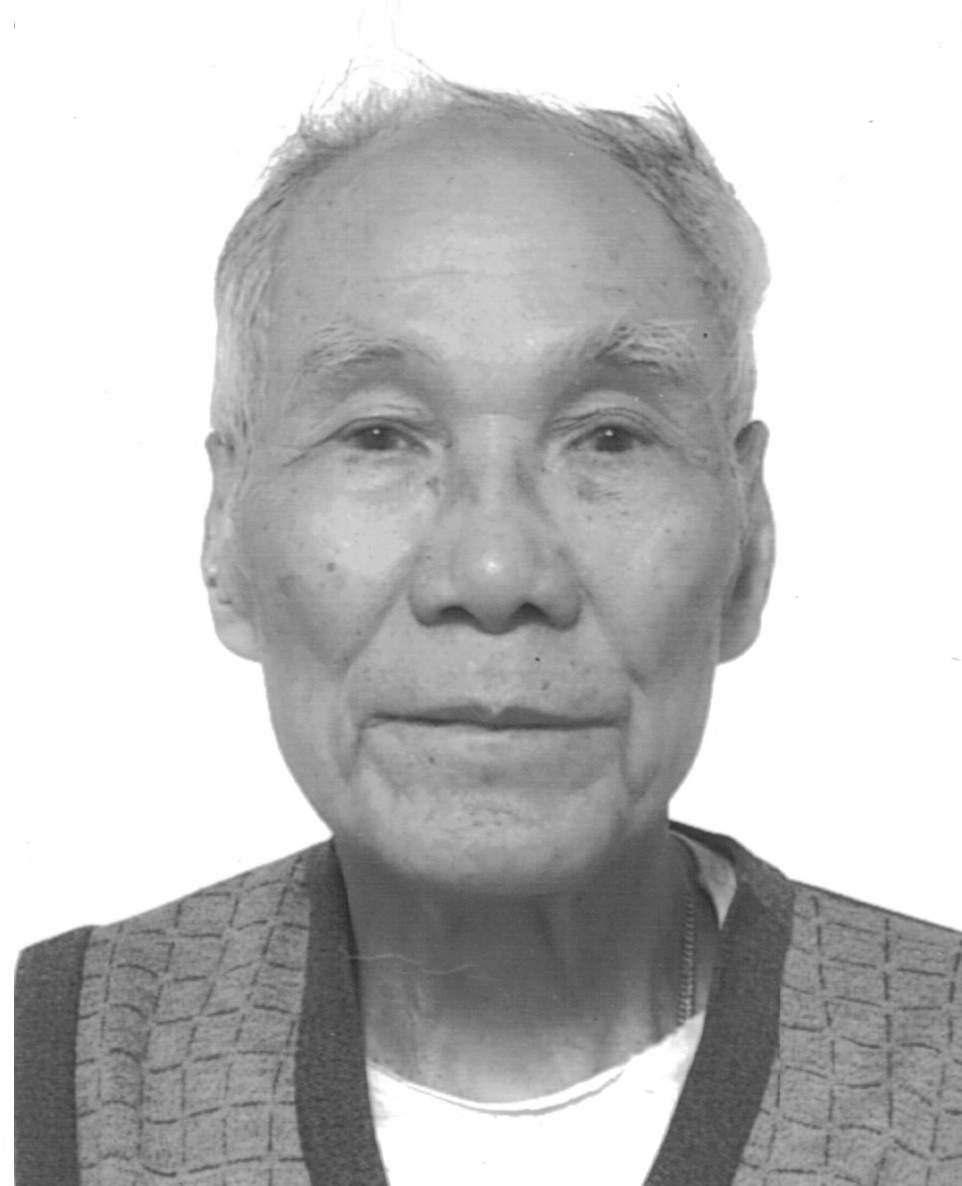 Hong Fu ZHENG  鄭 洪 富