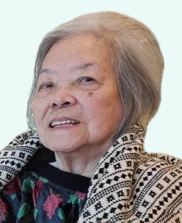 Muoi PHUNG 馮  妹