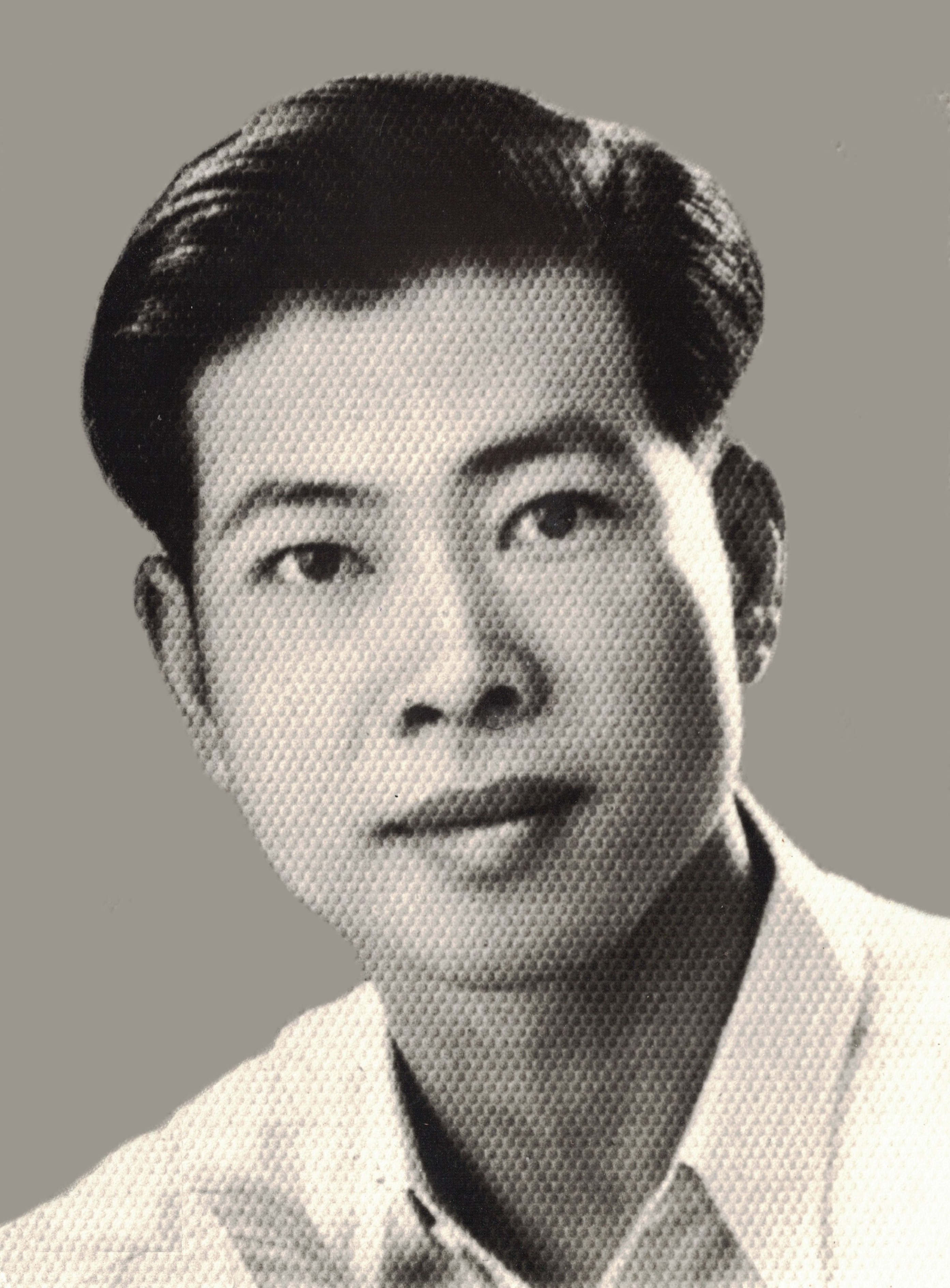 Ngai Chiu KWAN 關魏超
