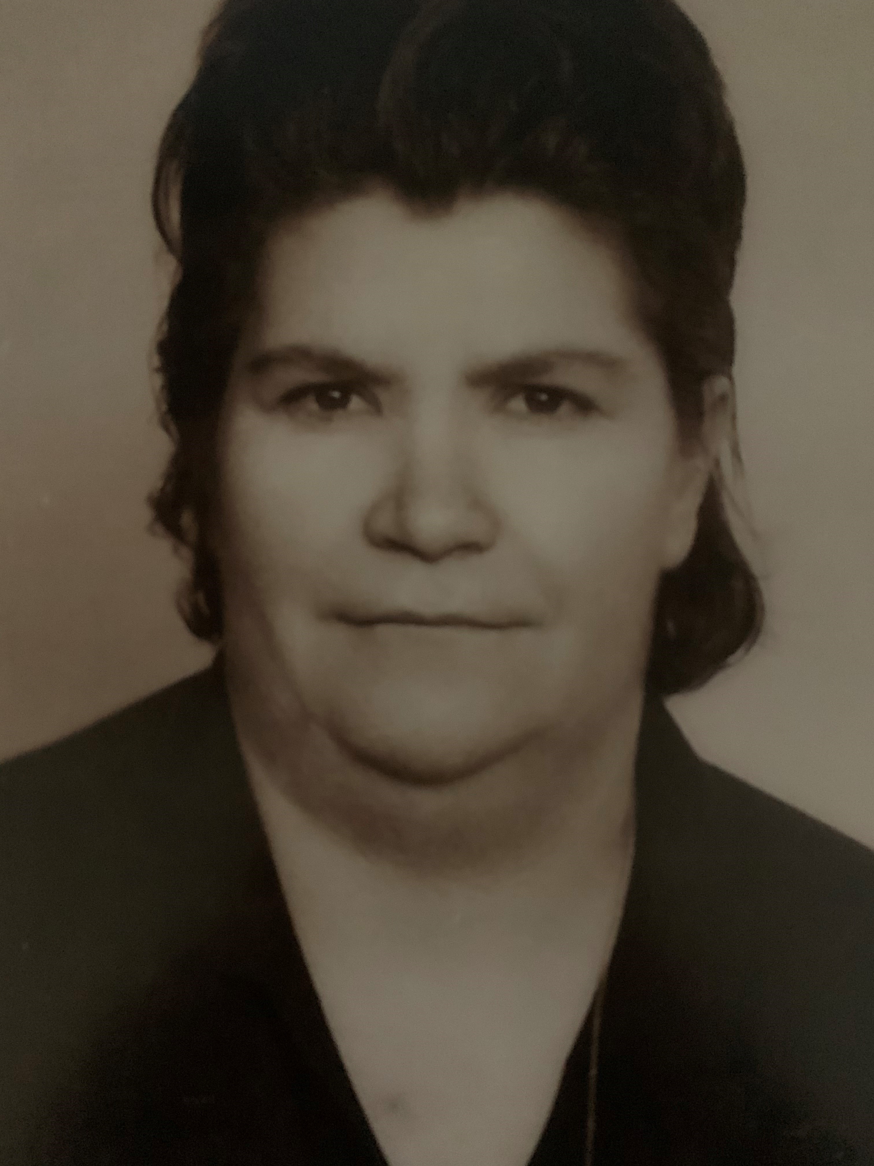 Panayiota PANTELAKOU