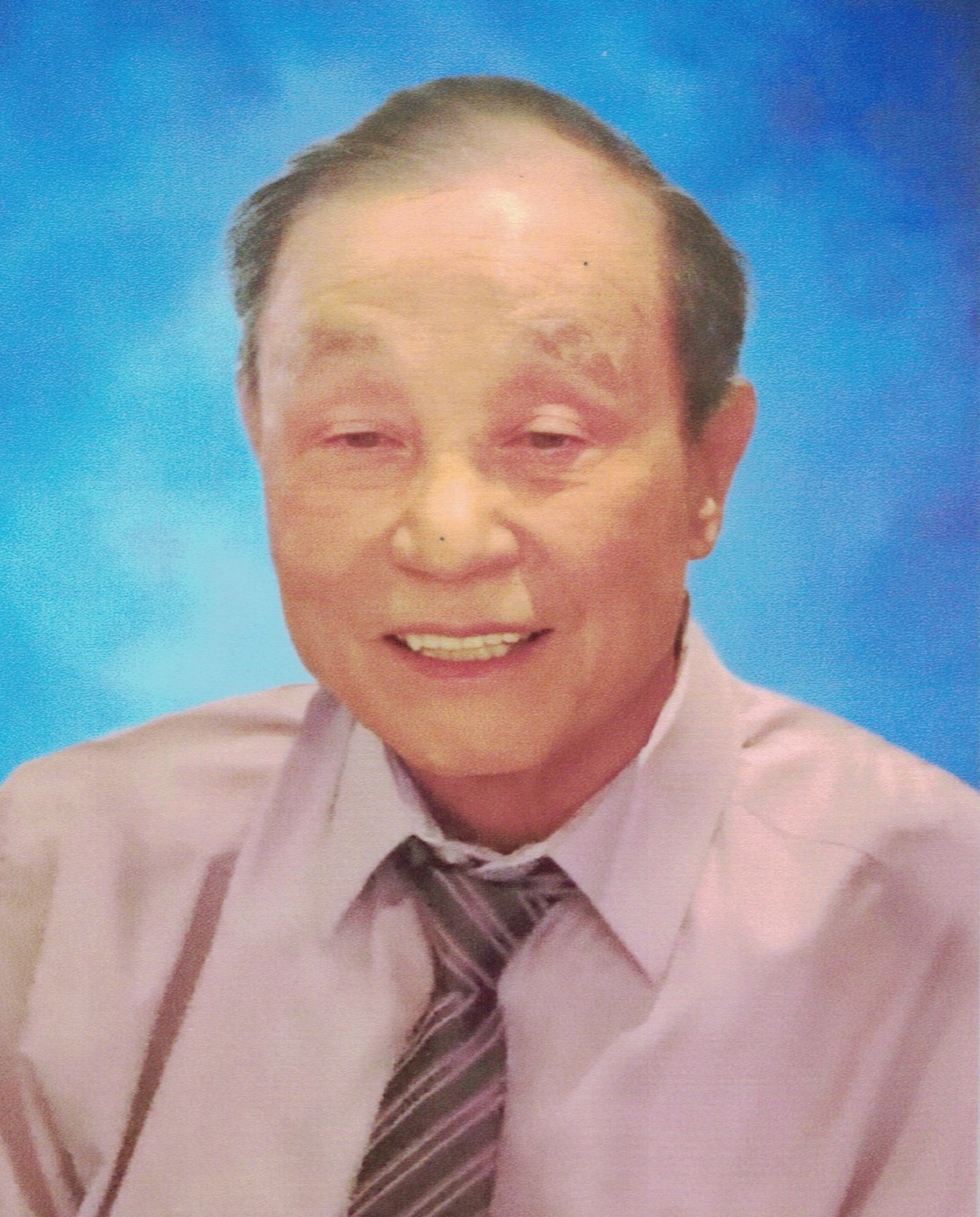 Khang Duc CHUNG  鍾康德