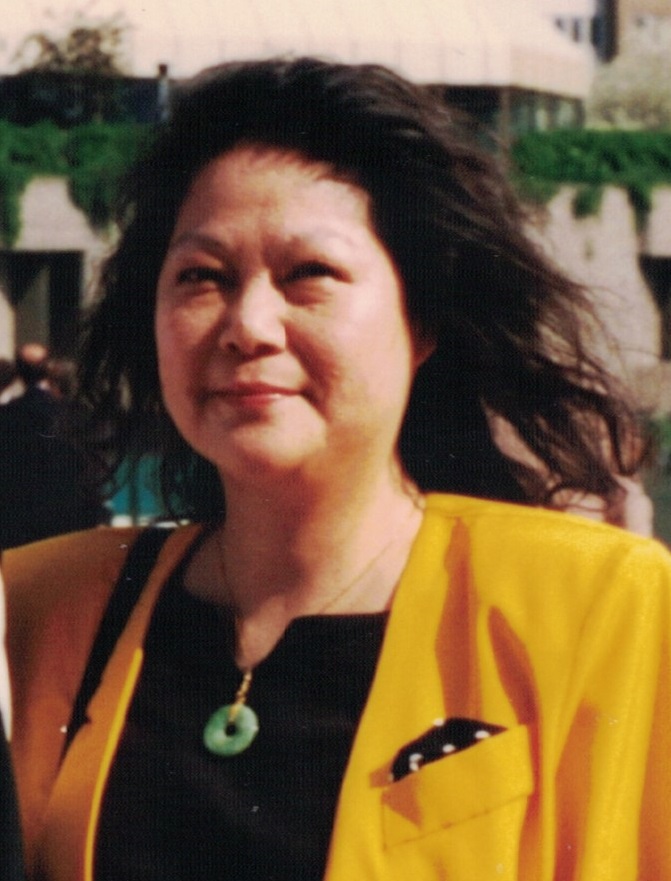 Gar Lai MA 胡馬嘉麗