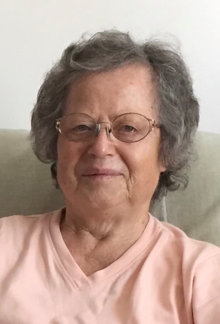 Despina ARVANITIS TSAKONAS