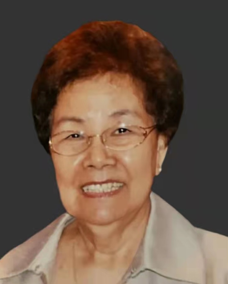 Siue Kiuen LIANG 梁雪娟