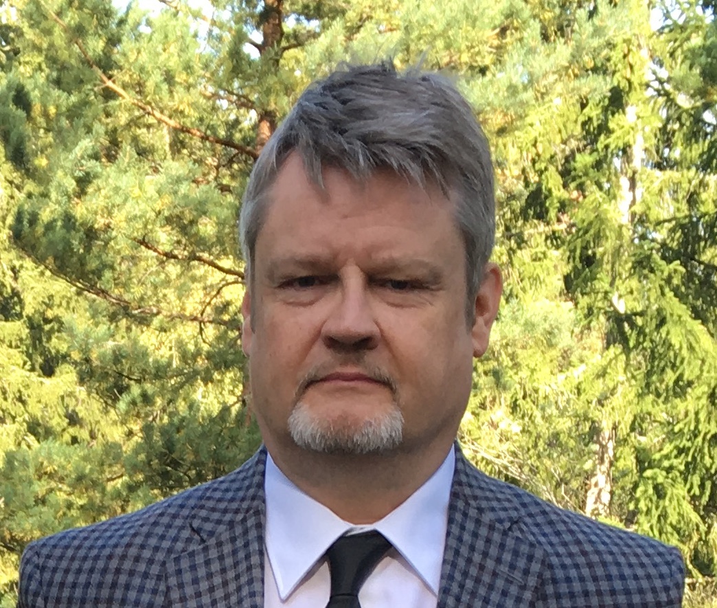 Johan Henrik HEDLUND