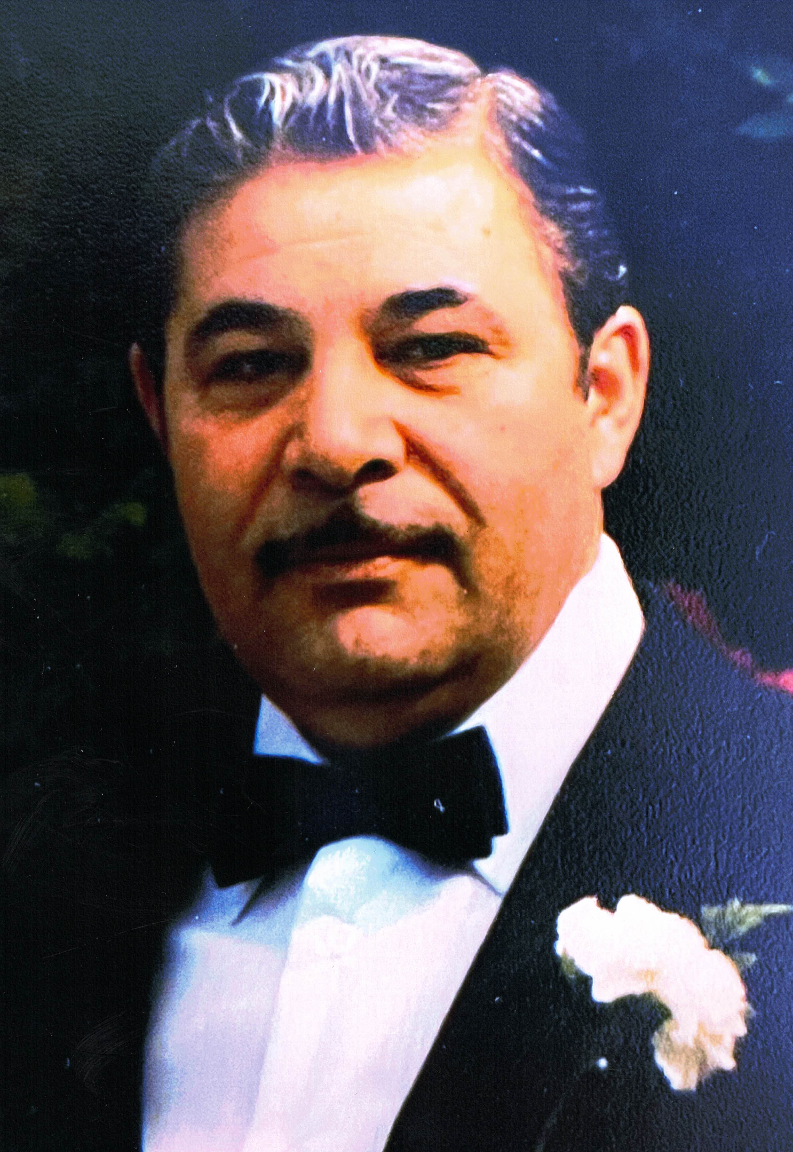 Stelios KANARIOS