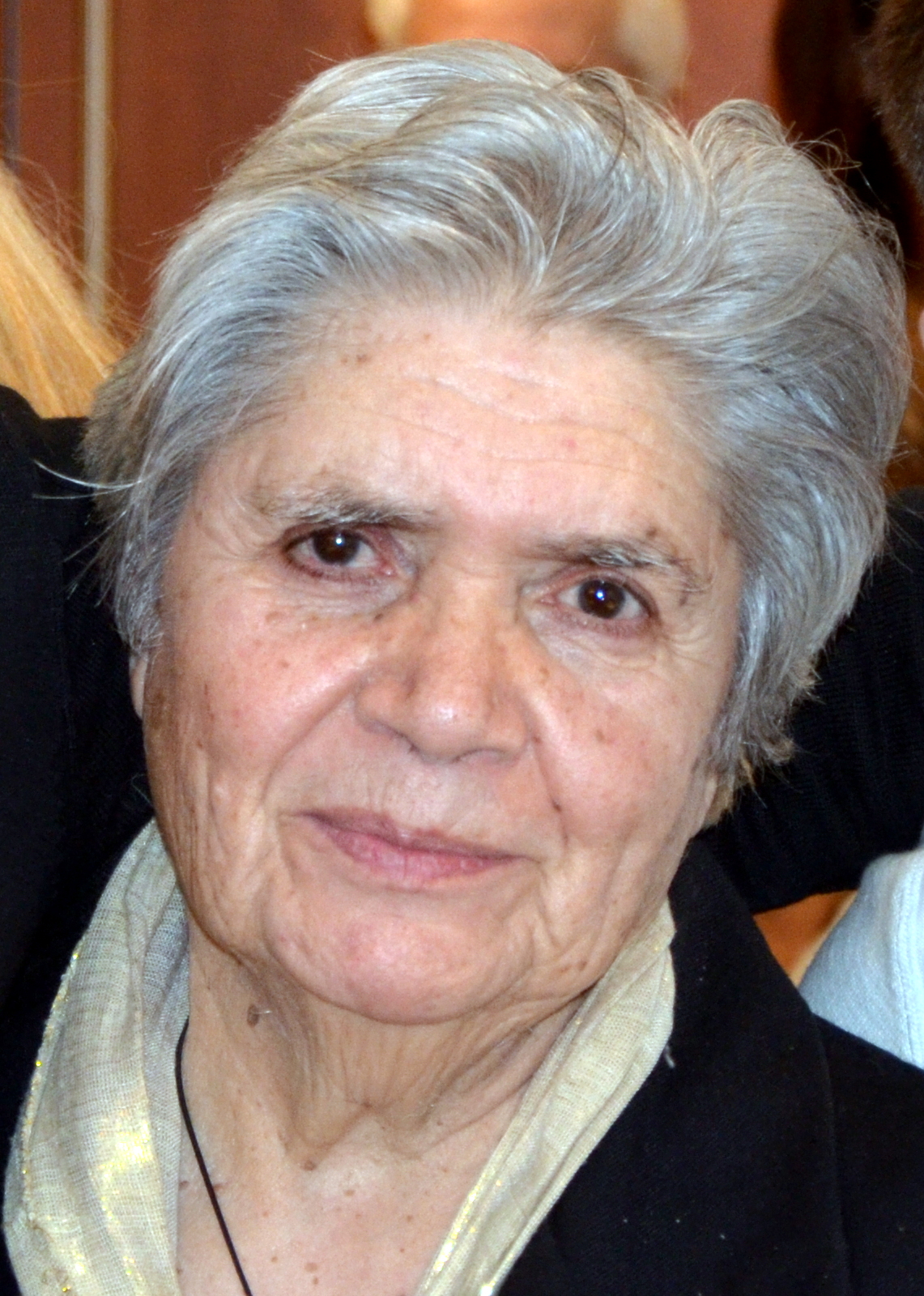 Hara ECONOMOU KOUFAKIS