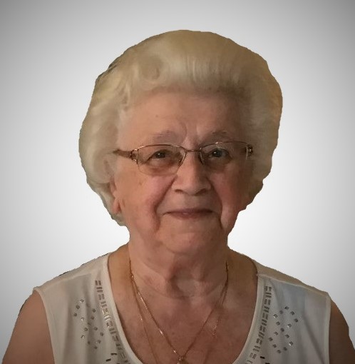 Eva KANDRAVY BACHANSKI