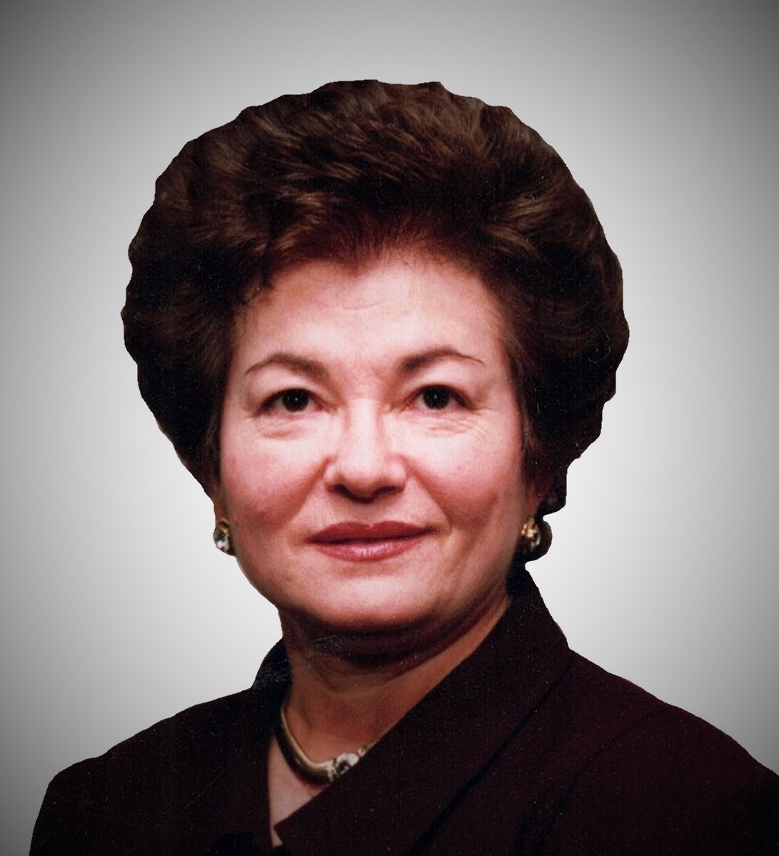 Stavroula PAPANIKOLOPOULOS GIANNOULAKIS