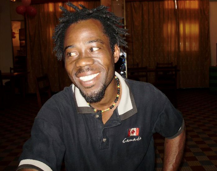 Gnehy Guy Aime ZEDJIBA