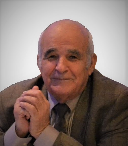 Ioannis KALANTZIS