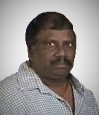 Ramachandran THURAIRAJAH
