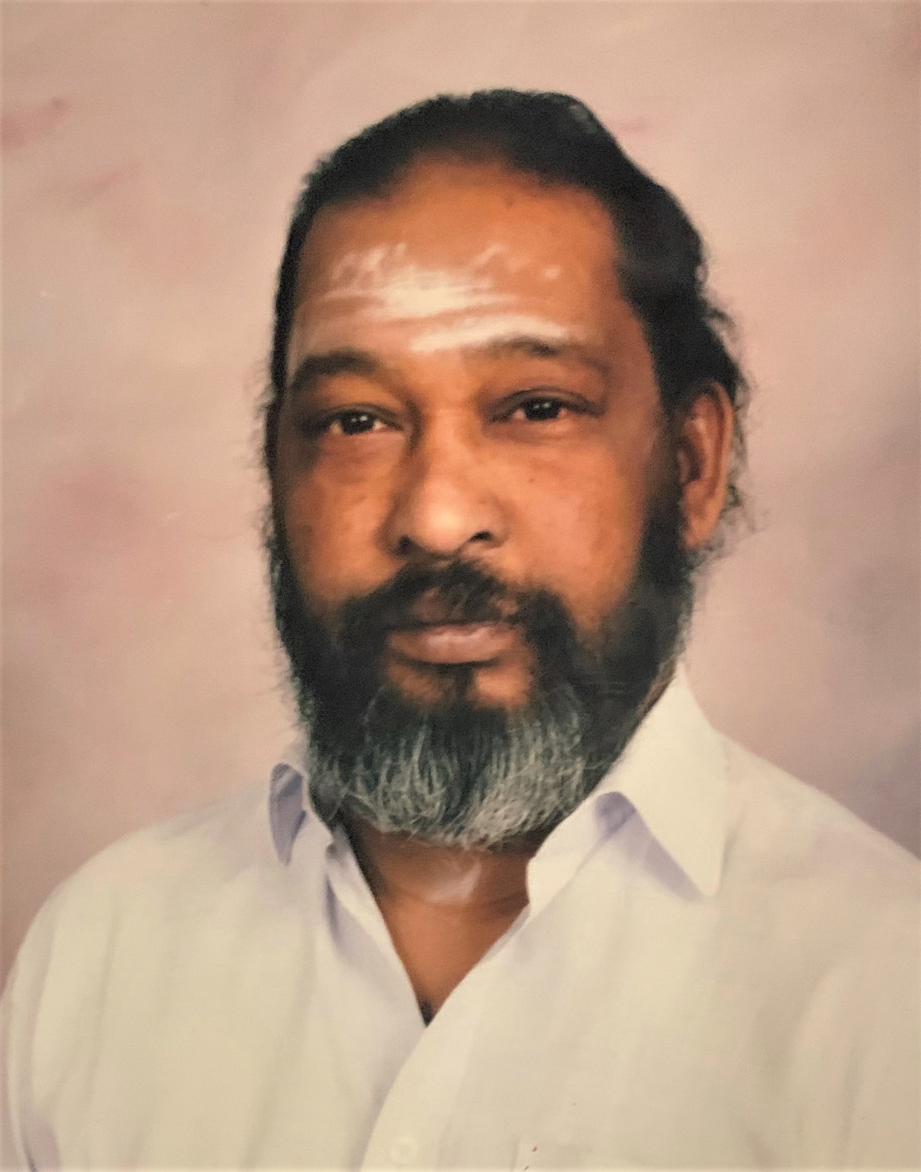 Parameswaran PERIYATHAMBY