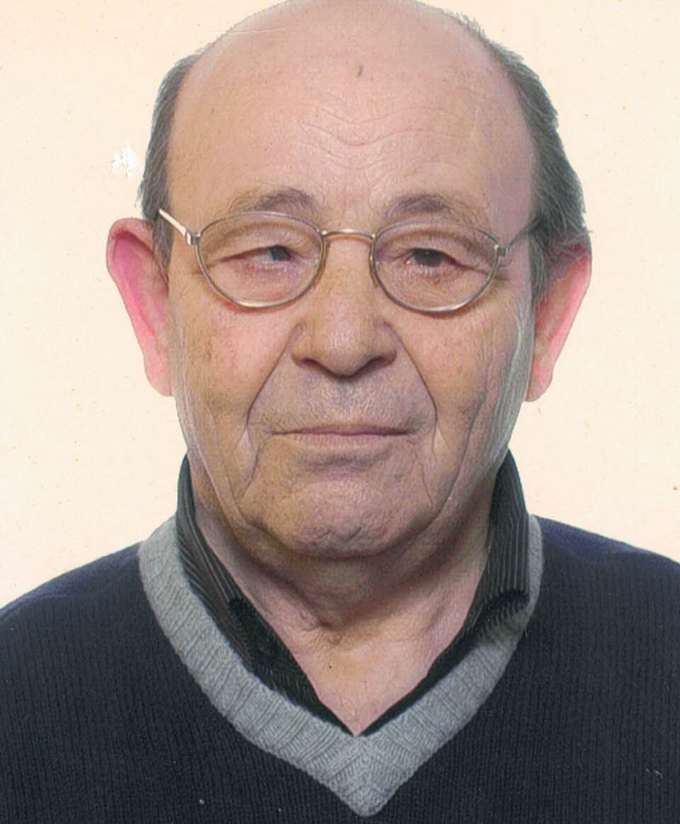 Emmanouil AIVALIOTIS